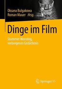 Dinge im Film