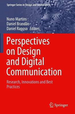 Perspectives on Design and Digital Communication