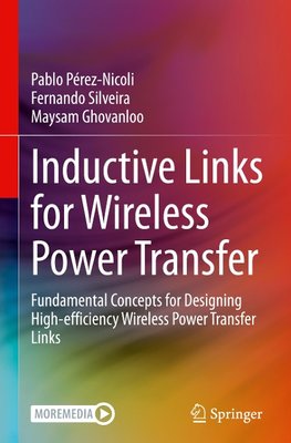 Inductive Links for Wireless Power Transfer