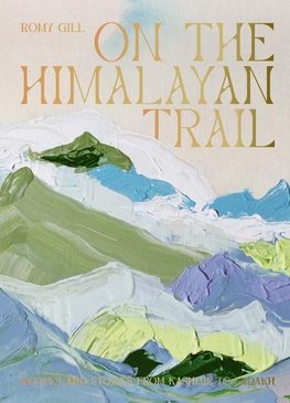 On the Himalayan Trail