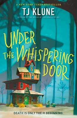 Under the Whispering Door