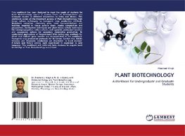 PLANT BIOTECHNOLOGY