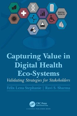 Capturing Value in Digital Health Eco-Systems