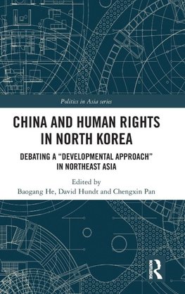 China and Human Rights in North Korea