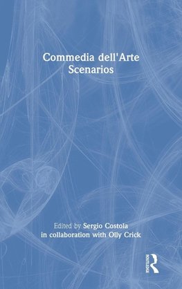 Commedia dell'Arte Scenarios