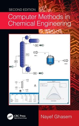 Computer Methods in Chemical Engineering