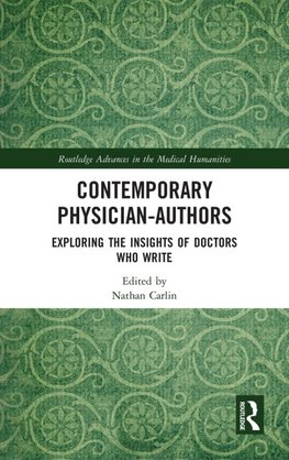 Contemporary Physician-Authors