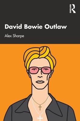 David Bowie Outlaw