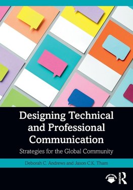 Designing Technical and Professional Communication