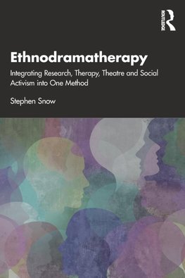 Ethnodramatherapy