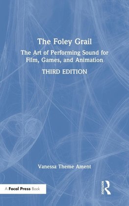 The Foley Grail