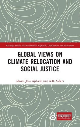 Global Views on Climate Relocation and Social Justice