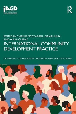 International Community Development Practice