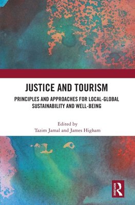 Justice and Tourism