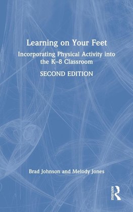 Learning on Your Feet