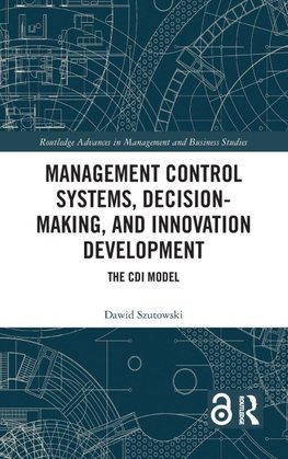 Management Control Systems, Decision-Making, and Innovation Development