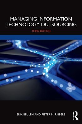 Managing Information Technology Outsourcing