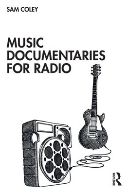 Music Documentaries for Radio