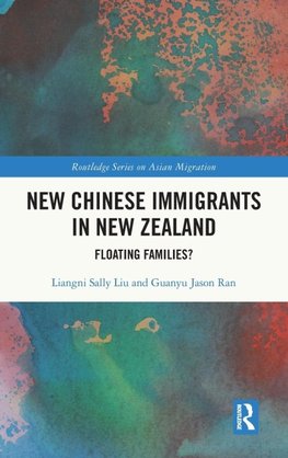 New Chinese Immigrants in New Zealand