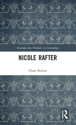 Nicole Rafter