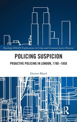 Policing Suspicion