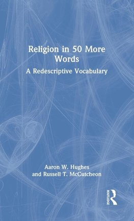 Religion in 50 More Words