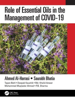 Role of Essential Oils in the Management of COVID-19