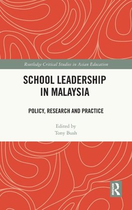 School Leadership in Malaysia