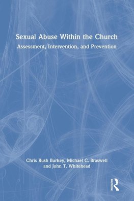 Sexual Abuse Within the Church