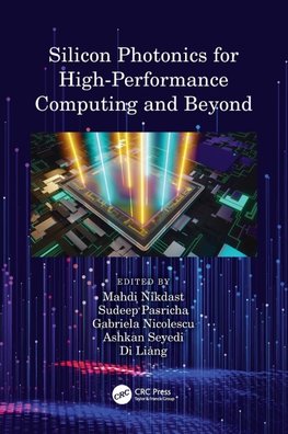 Silicon Photonics for High-Performance Computing and Beyond