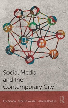 Social Media and the Contemporary City