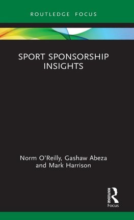 Sport Sponsorship Insights