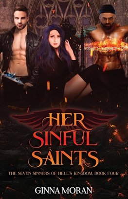 Her Sinful Saints