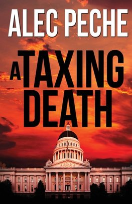 A Taxing Death