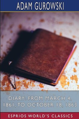 Diary