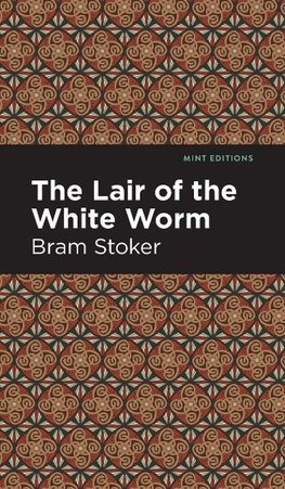 Lair of the White Worm