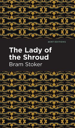 Lady of the Shroud