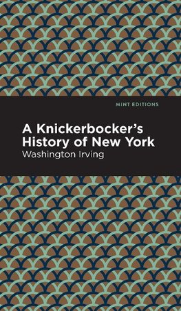 Knickerbocker's History of New York