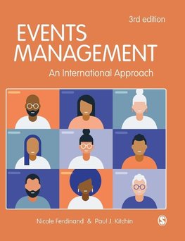 Events Management