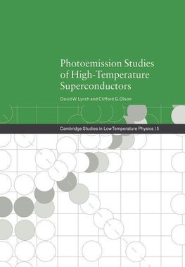 Photoemission Studies of High-Temperature Superconductors