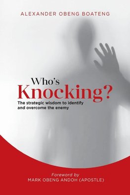 Who's Knocking?