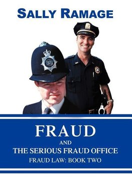 Fraud and the Serious Fraud Office