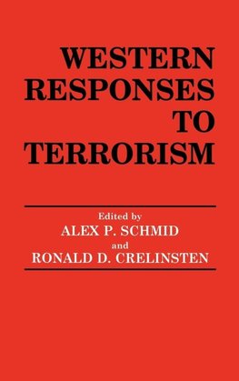 Western Responses to Terrorism