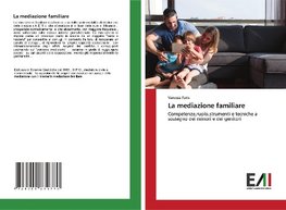 La mediazione familiare