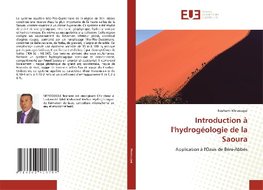 Introduction à l'hydrogéologie de la Saoura