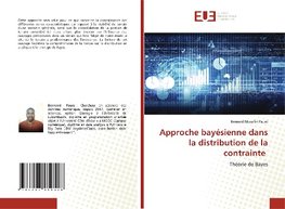 Approche bayésienne dans la distribution de la contrainte