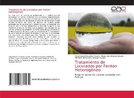 Tratamiento de Lixiviados por Fenton Heterogéneo