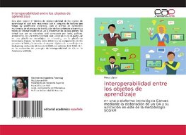 Interoperabilidad entre los objetos de aprendizaje