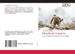 Filosofía de la guerra