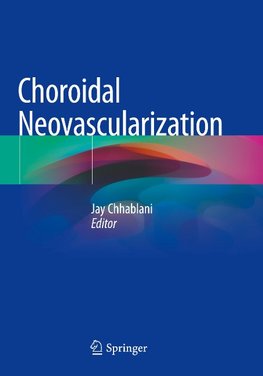 Choroidal Neovascularization